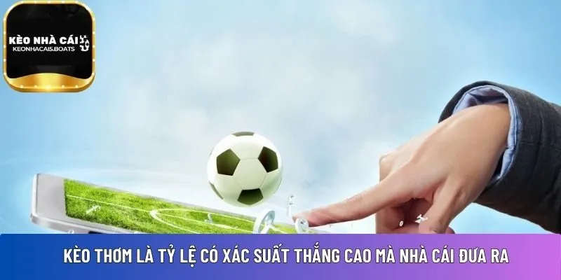 Kèo thơm